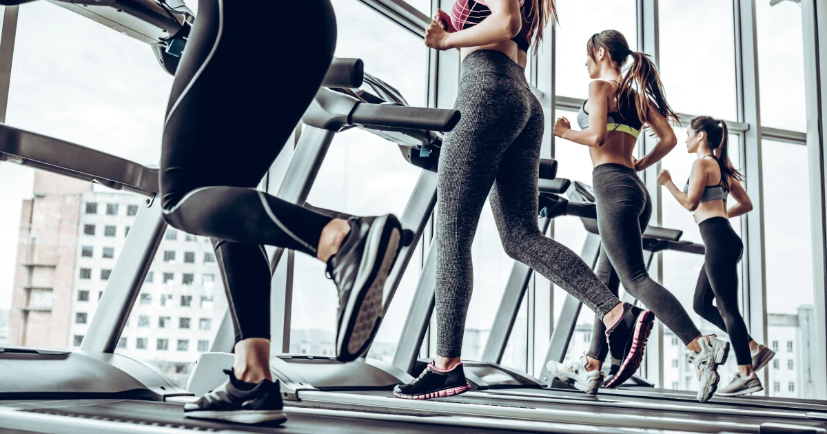 Start Your Own Gym Business Guide